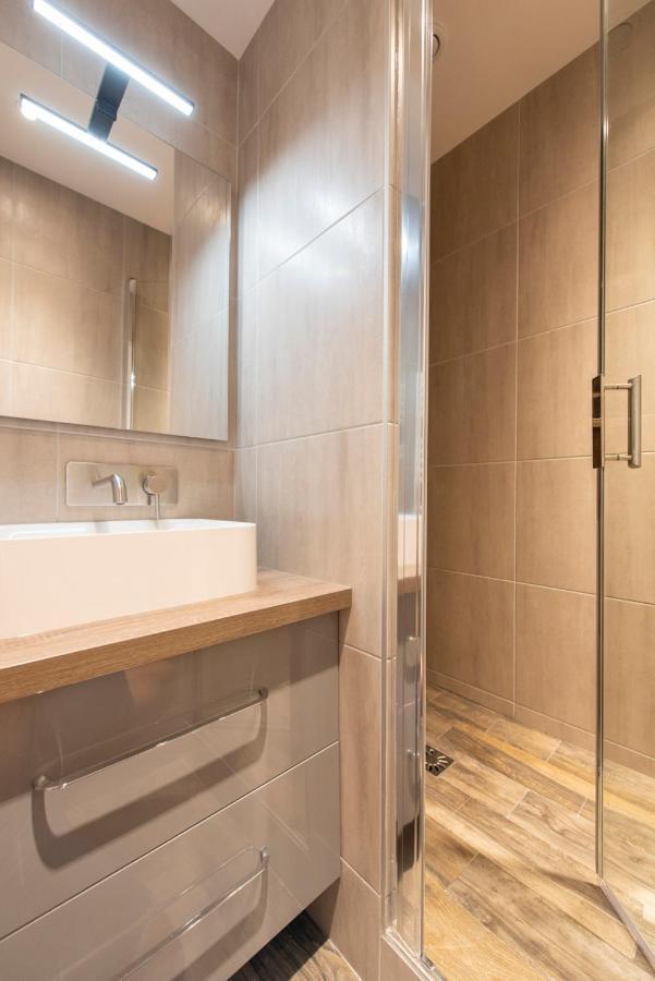 Apartamento Arigato Paris
