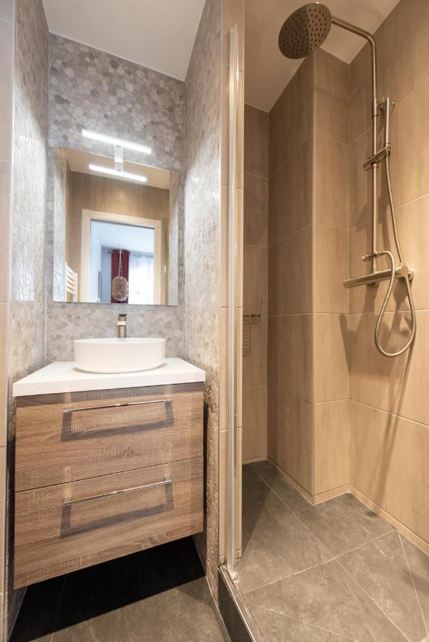 Apartamento Arigato Paris