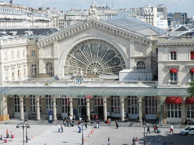 Grand De L'europe 2*
