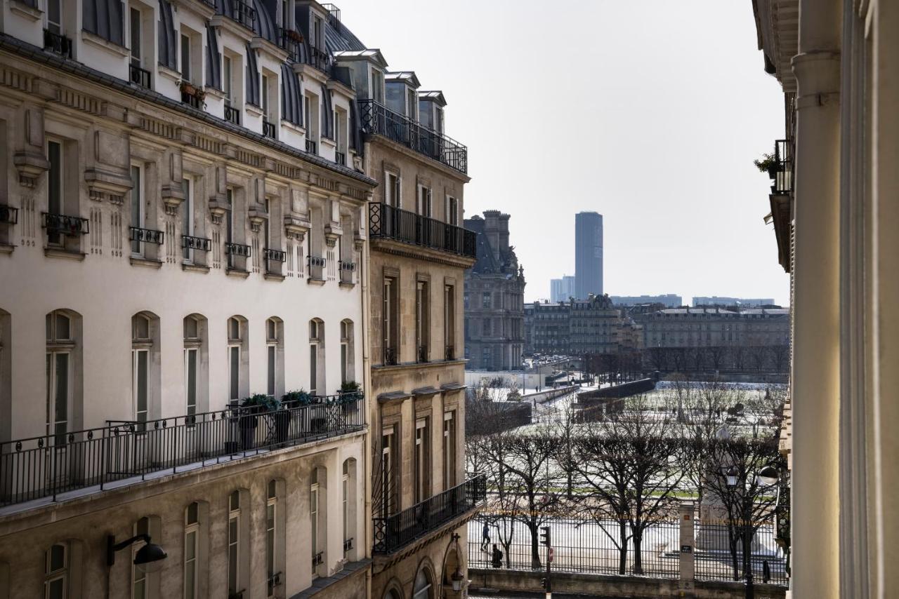 Le Pradey Hotel Paris