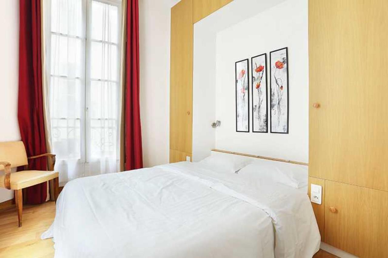 Marais Apartment *