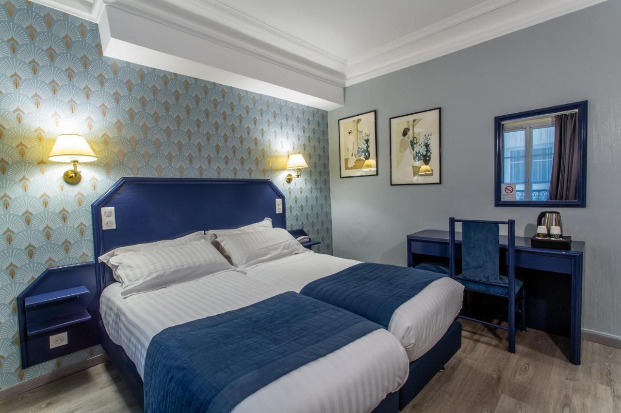 Hotel Résidence Du Pré Paris