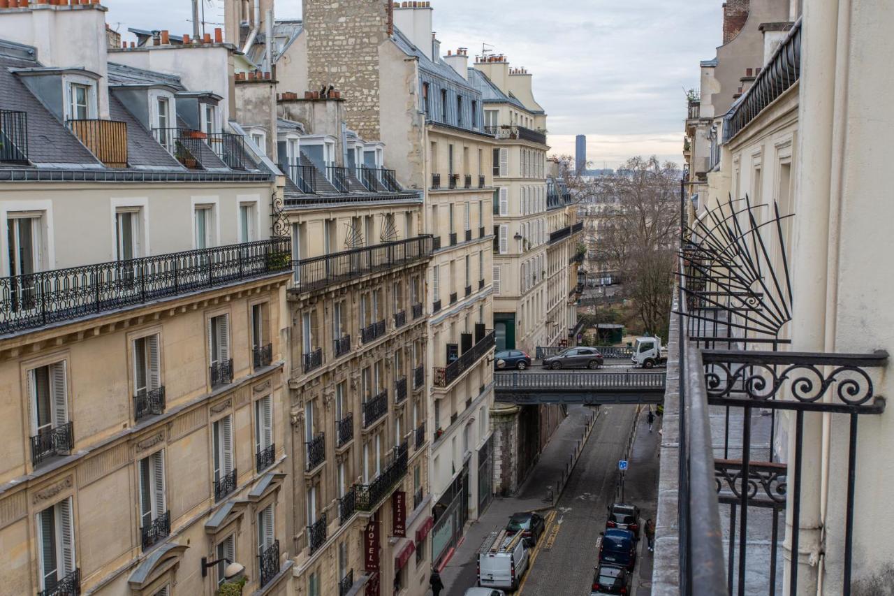 Résidence Du Pré Paris
