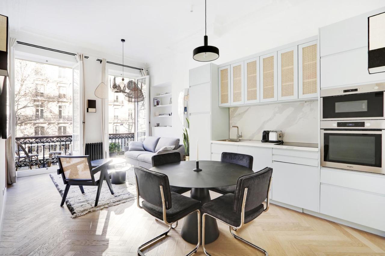 Apartment Pick A Flat's In Opera - Rue De Richelieu *
