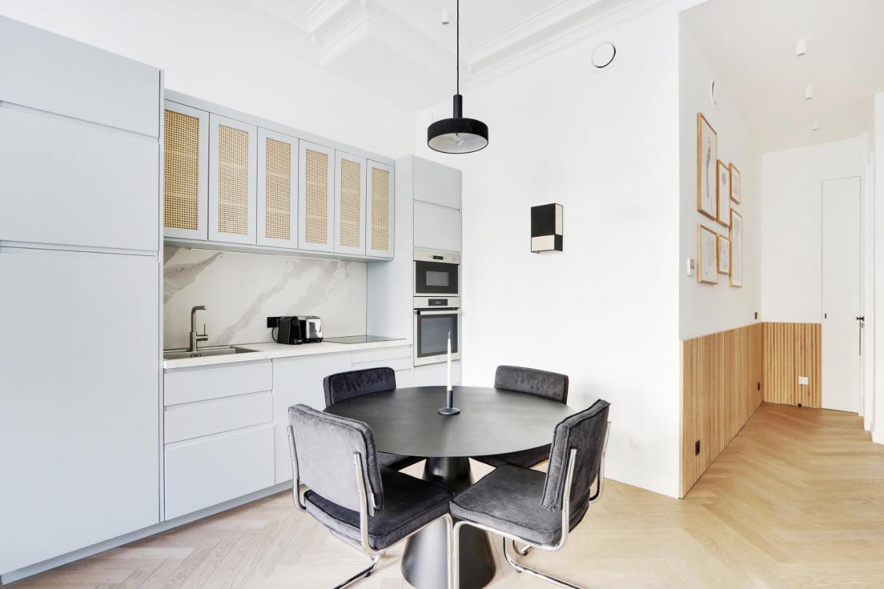 Apartment Pick A Flat's In Opera - Rue De Richelieu *