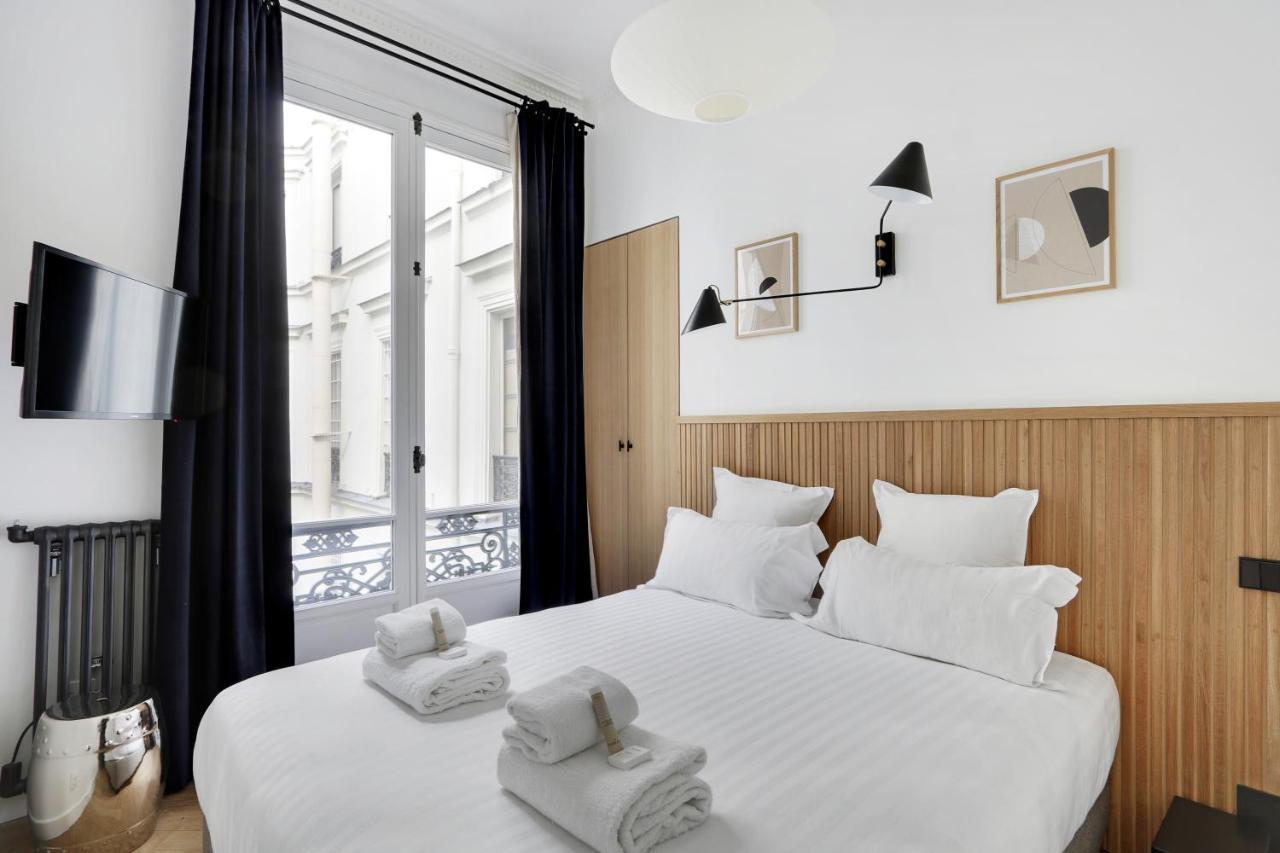 Apartment Pick A Flat's In Opera - Rue De Richelieu *