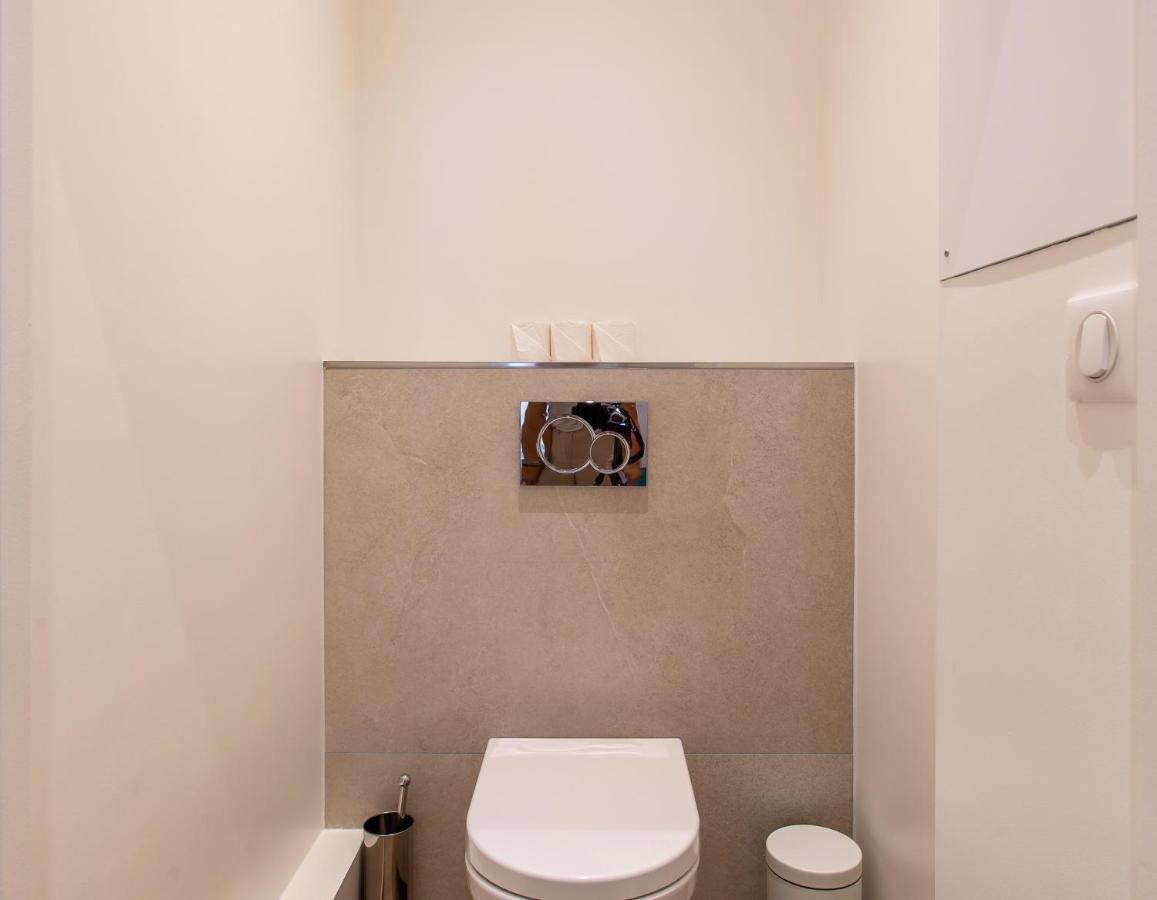 Appartement Cmg Nation - Charonne D Paris