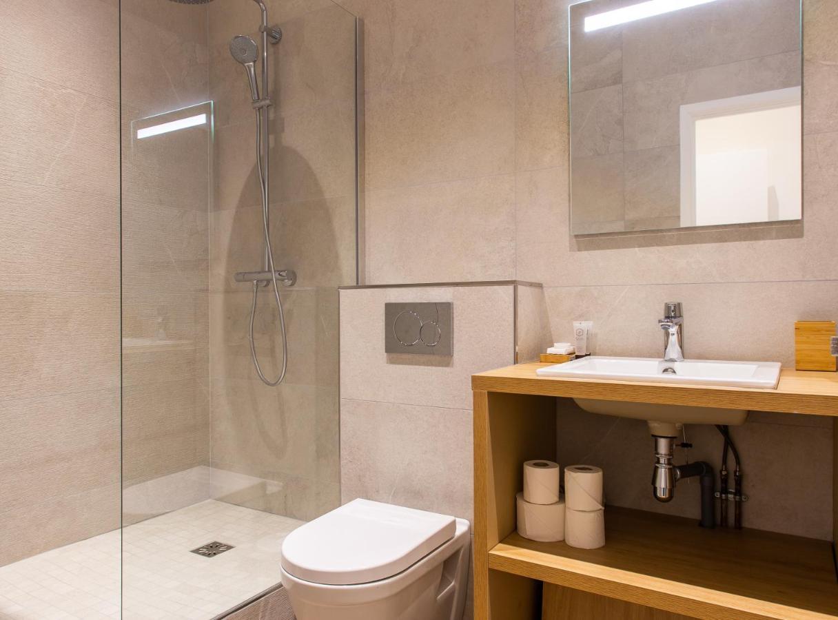 Appartement Cmg Nation - Charonne D *