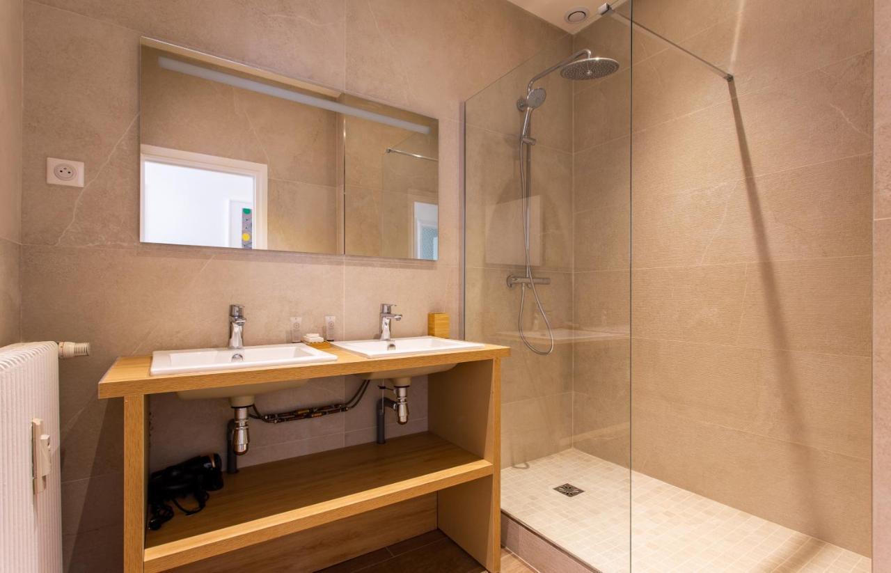 Appartement Cmg Nation - Charonne D Paris