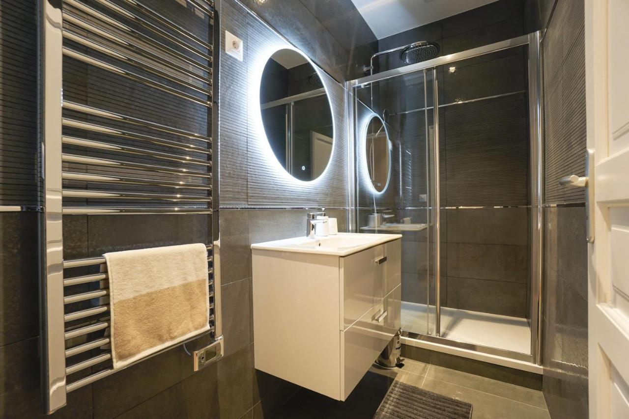 Apartamento Large Flat At 2 Steps From The Eiffel Tower