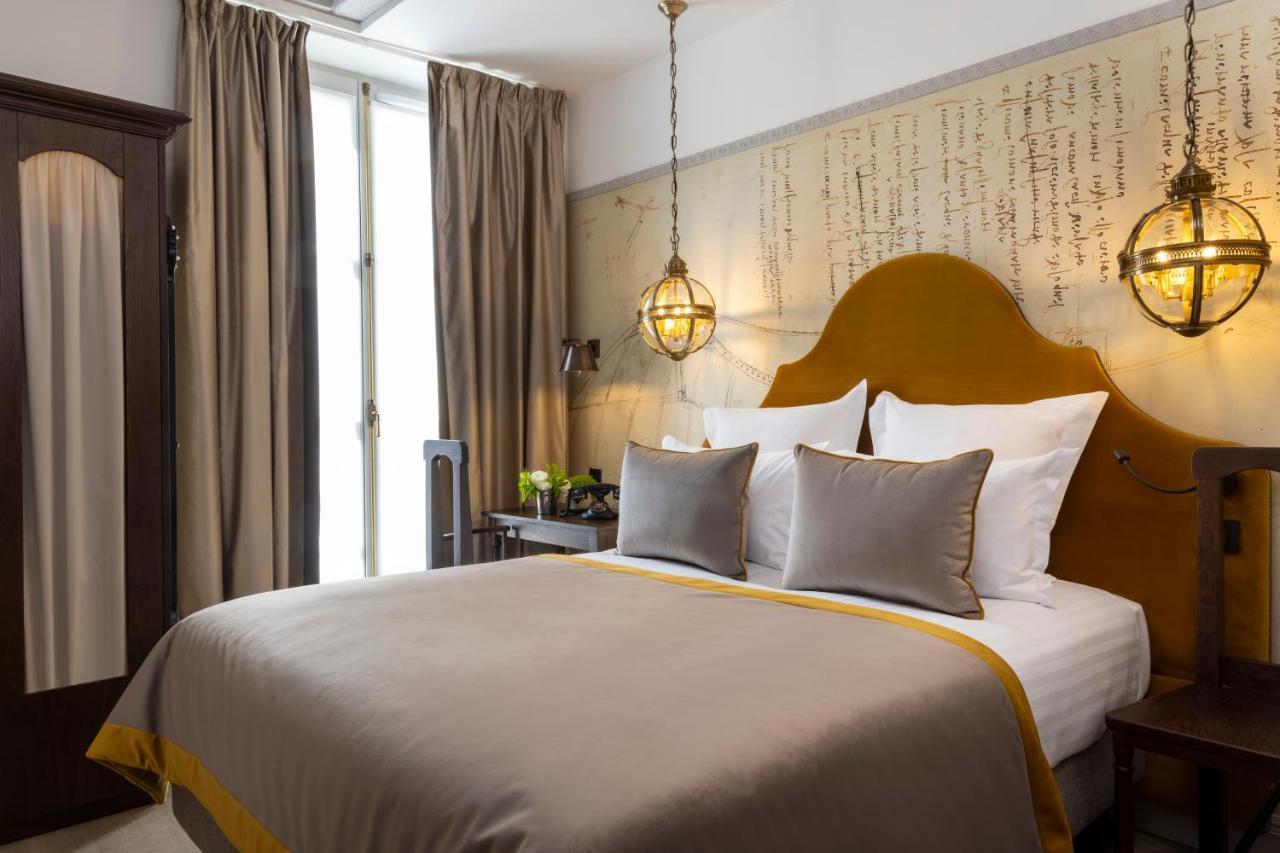 Hotel Vinci Due &