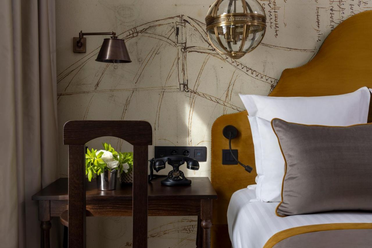 Vinci Due & Hotel 4*