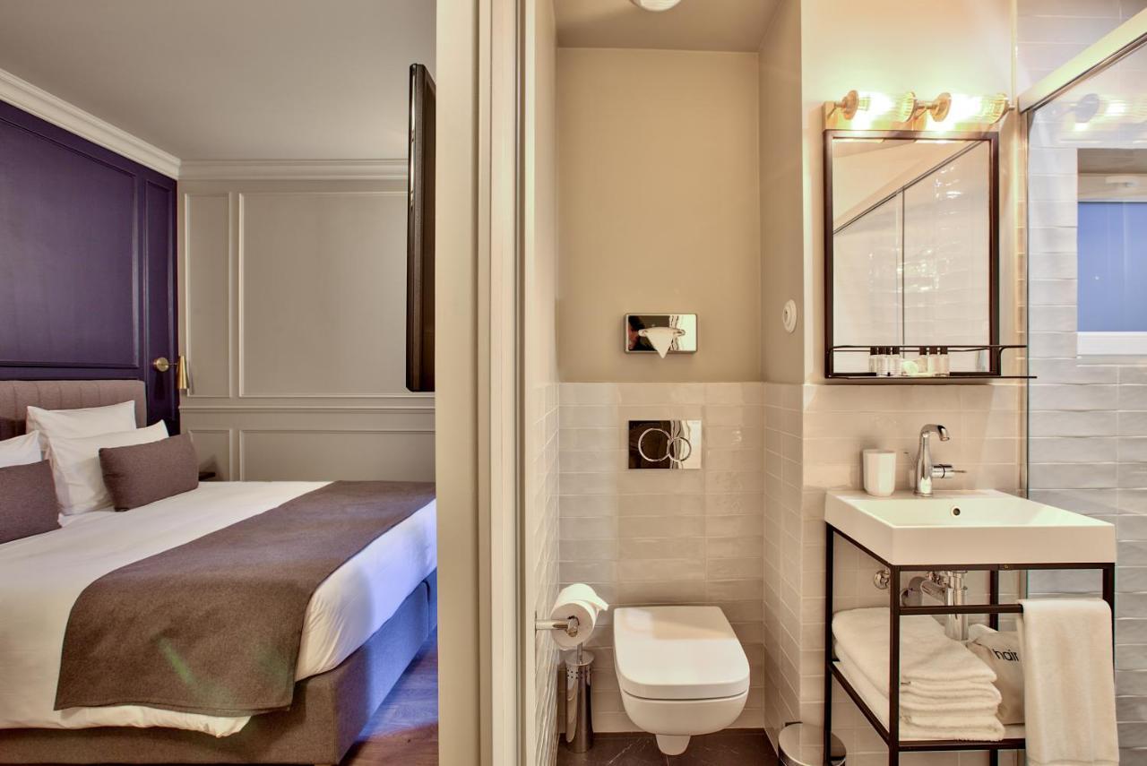 Maison Barbes Hotel Paris