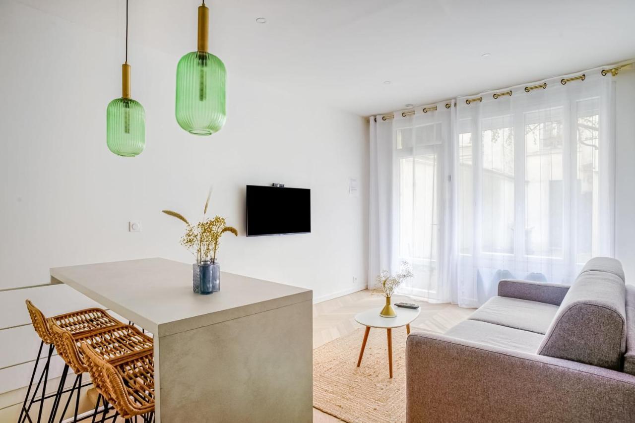 Guestready - Beautiful Apartement For 6 - Champs Elysees Appartement