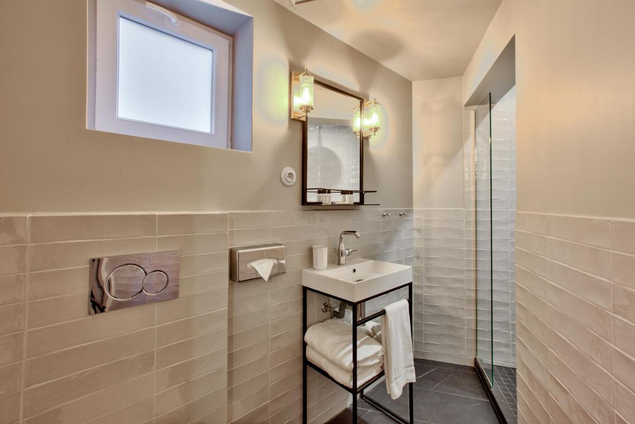 Maison Barbes 4*