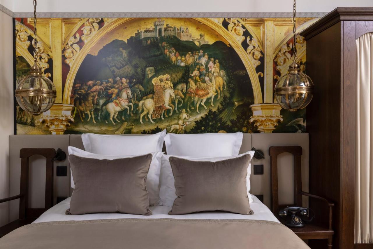 Vinci Due & Hotel 4*