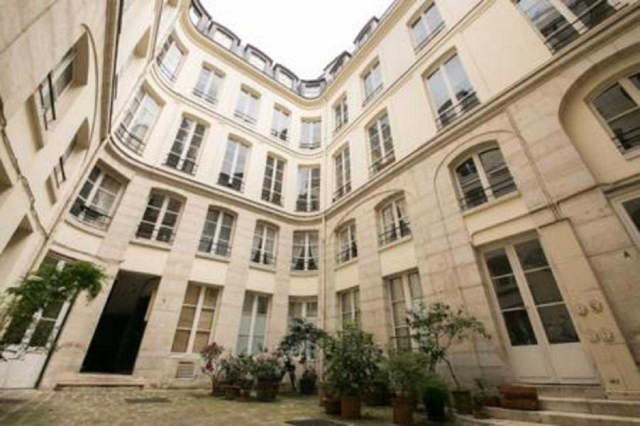Apartamento Duplex St-michel - Quartier Latin Paris