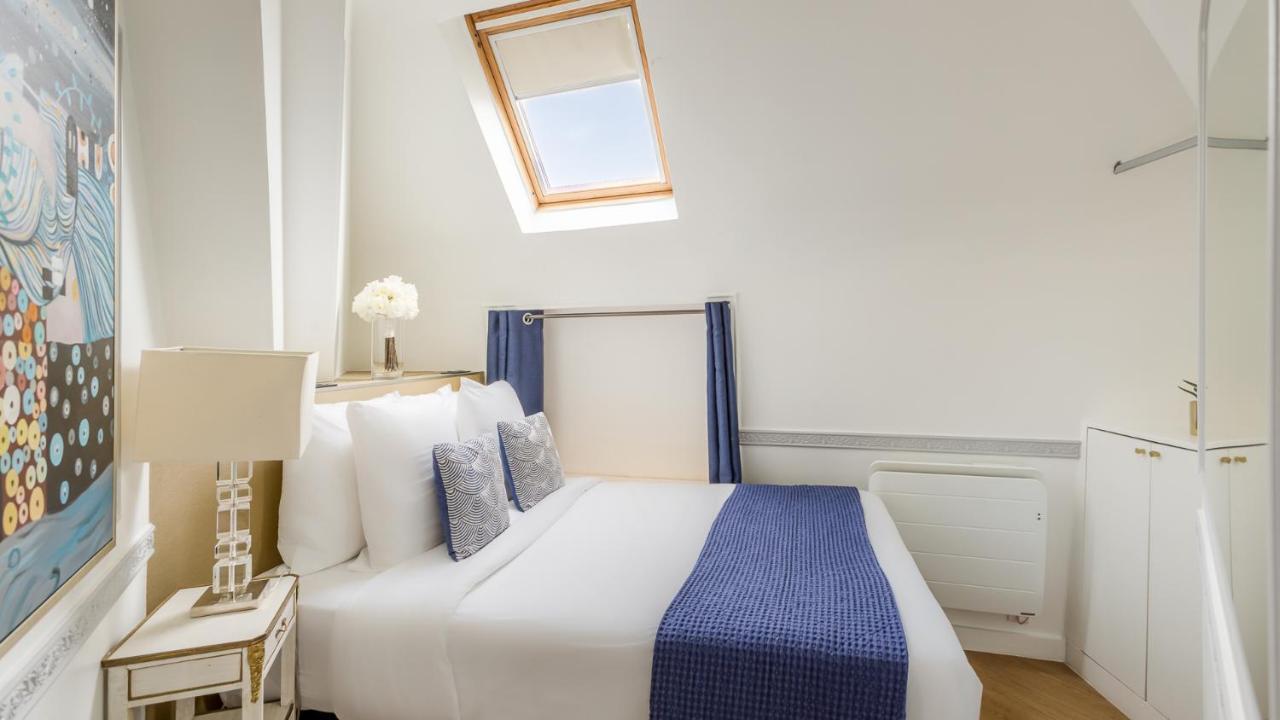 Apartment Merveil - Luxury Serviced - Royale Ii *