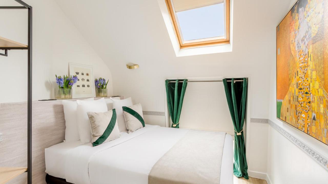 Merveil - Luxury Serviced - Royale Ii Paris