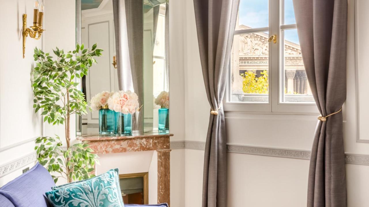Apartment Merveil - Luxury Serviced - Royale Ii *