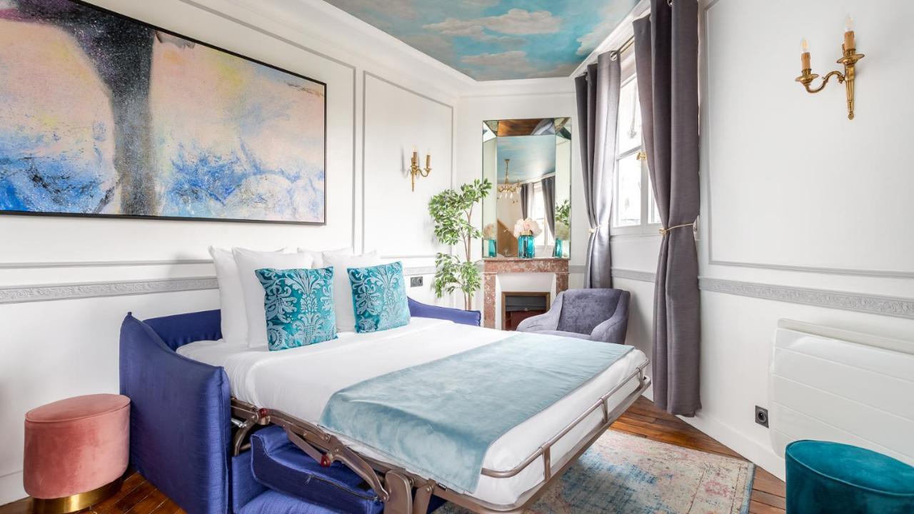 Merveil - Luxury Serviced - Royale Ii Apartment