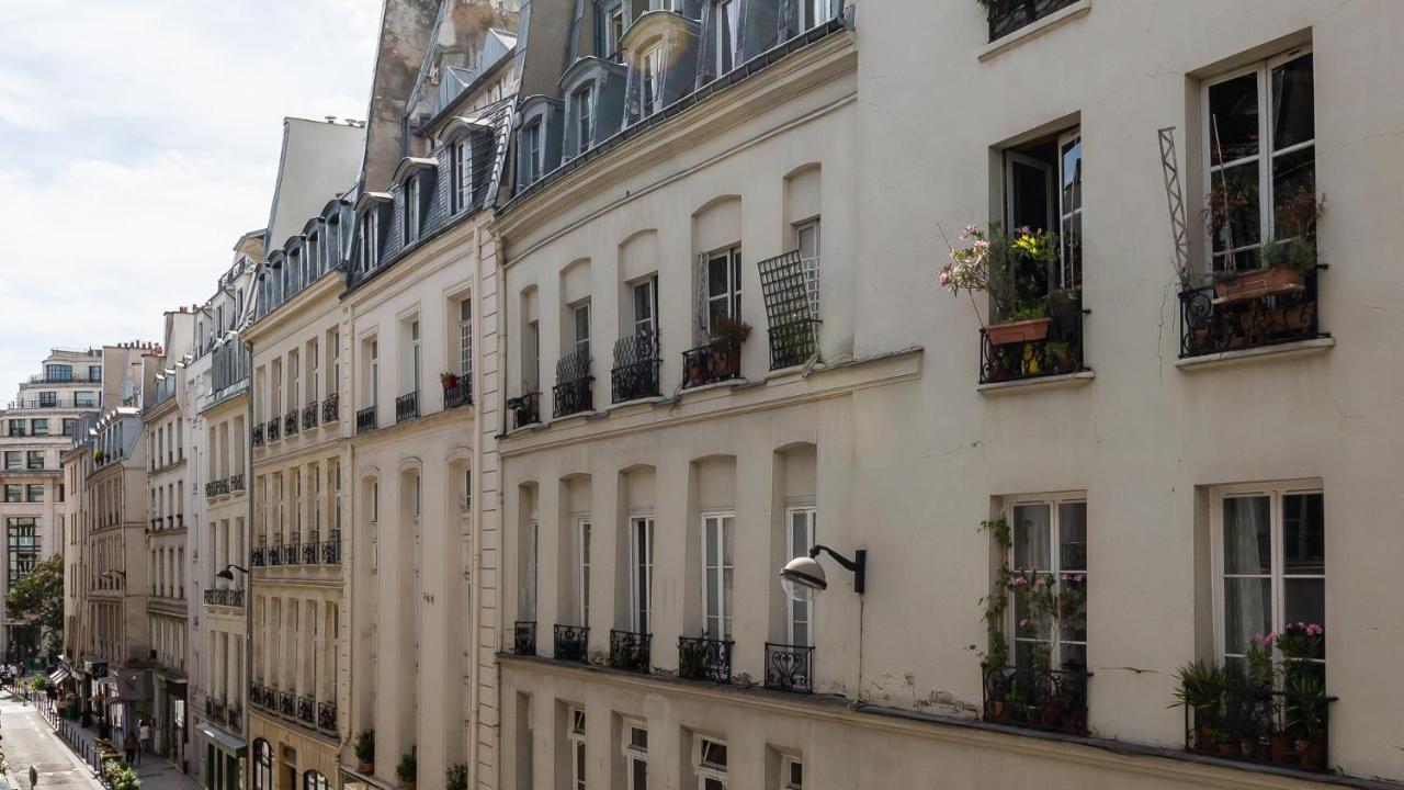 Merveil - Luxury - Louvre - Aboukir Iii Apartment