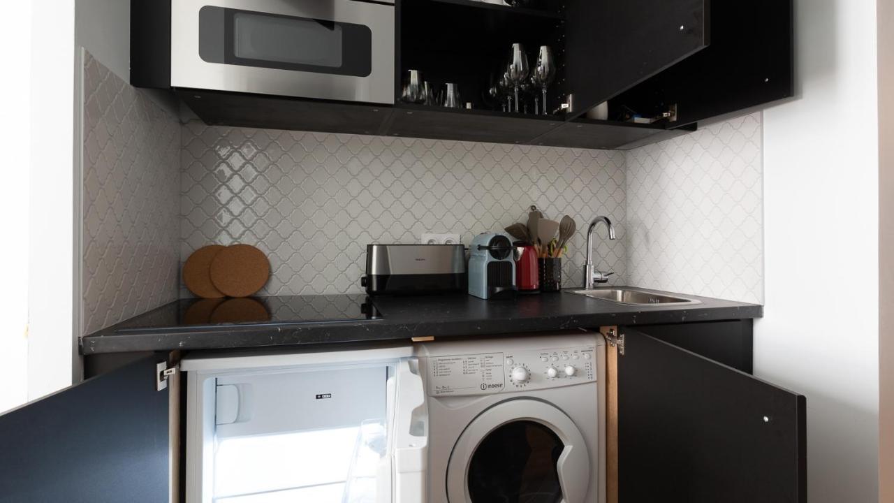 Apartment Merveil - Luxury - Louvre - Aboukir Iii *