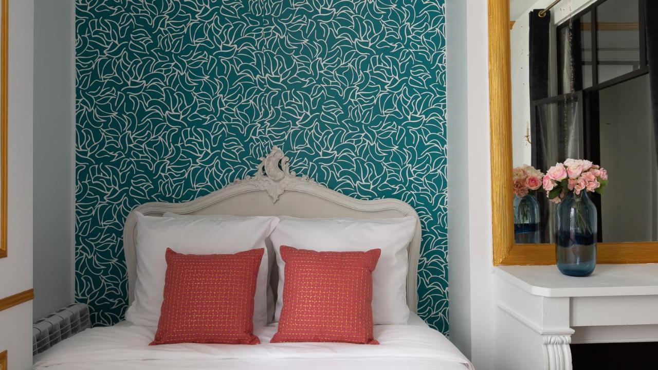 Apartment Merveil - Luxury - Louvre - Aboukir Iii Paris