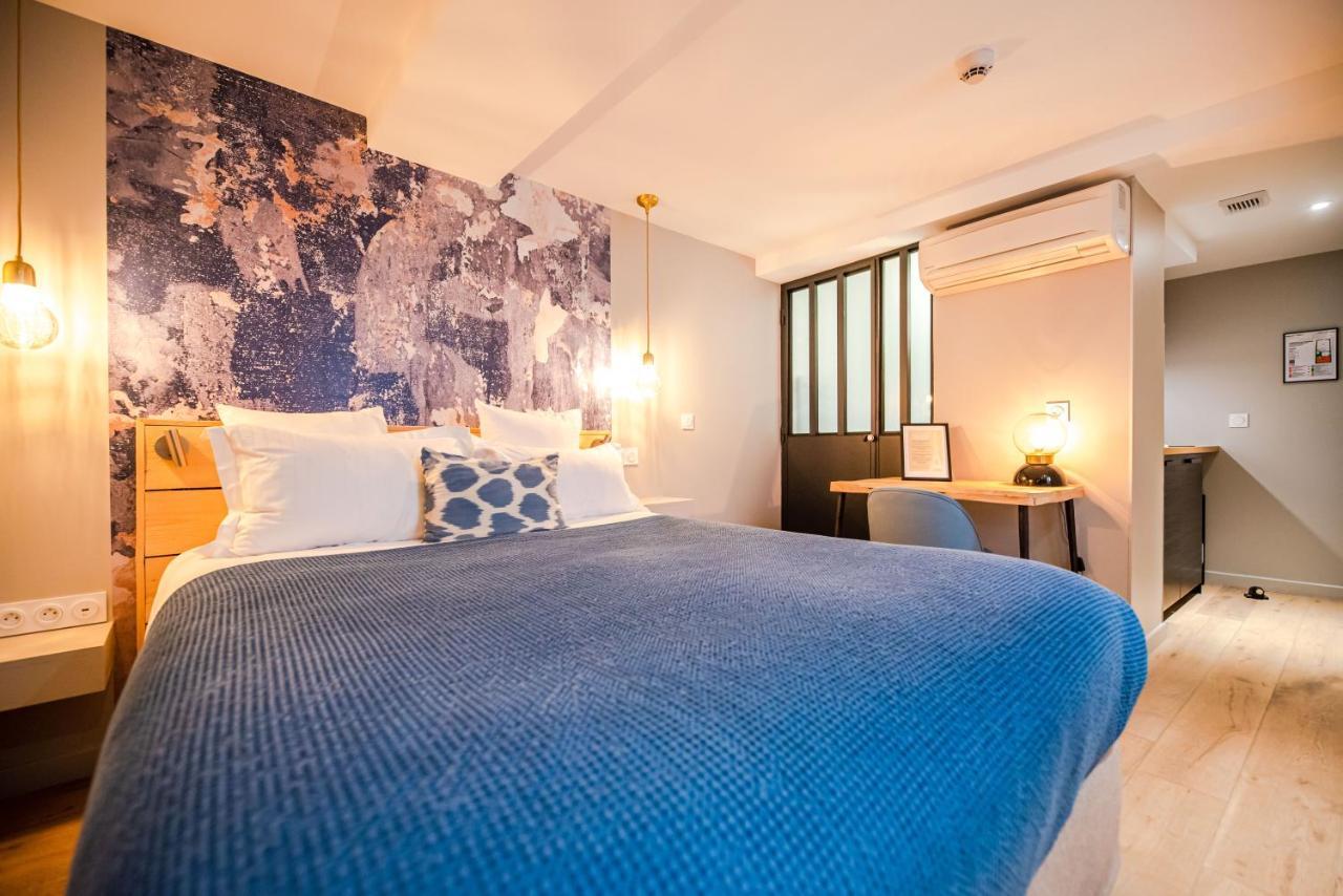 Les Boulevards Appartement