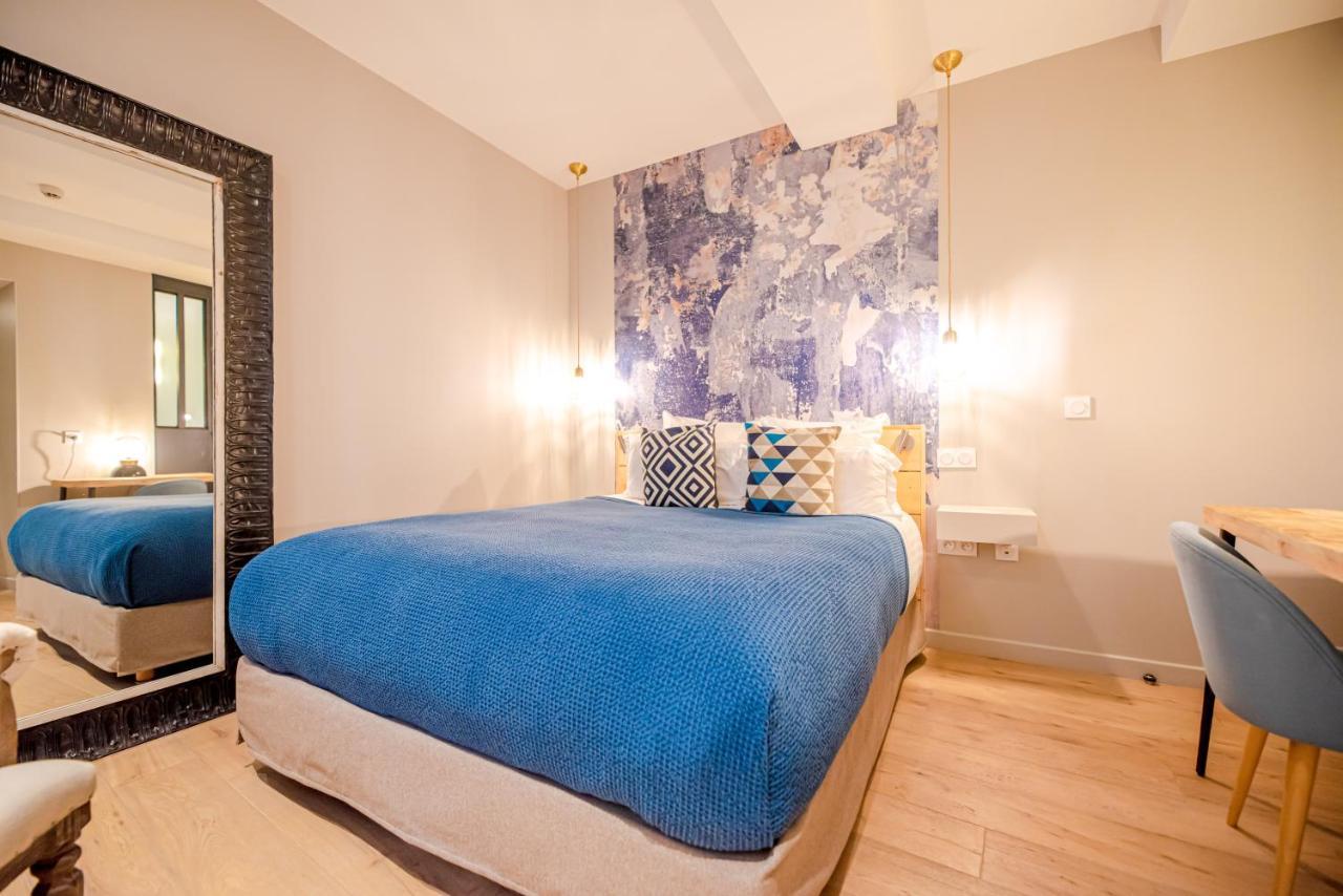 Appartement Les Boulevards