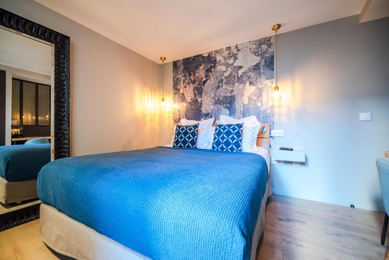 Appartement Les Boulevards