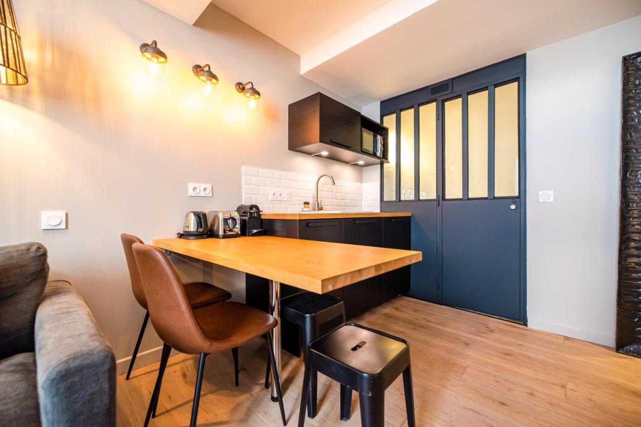 Les Boulevards Appartement *