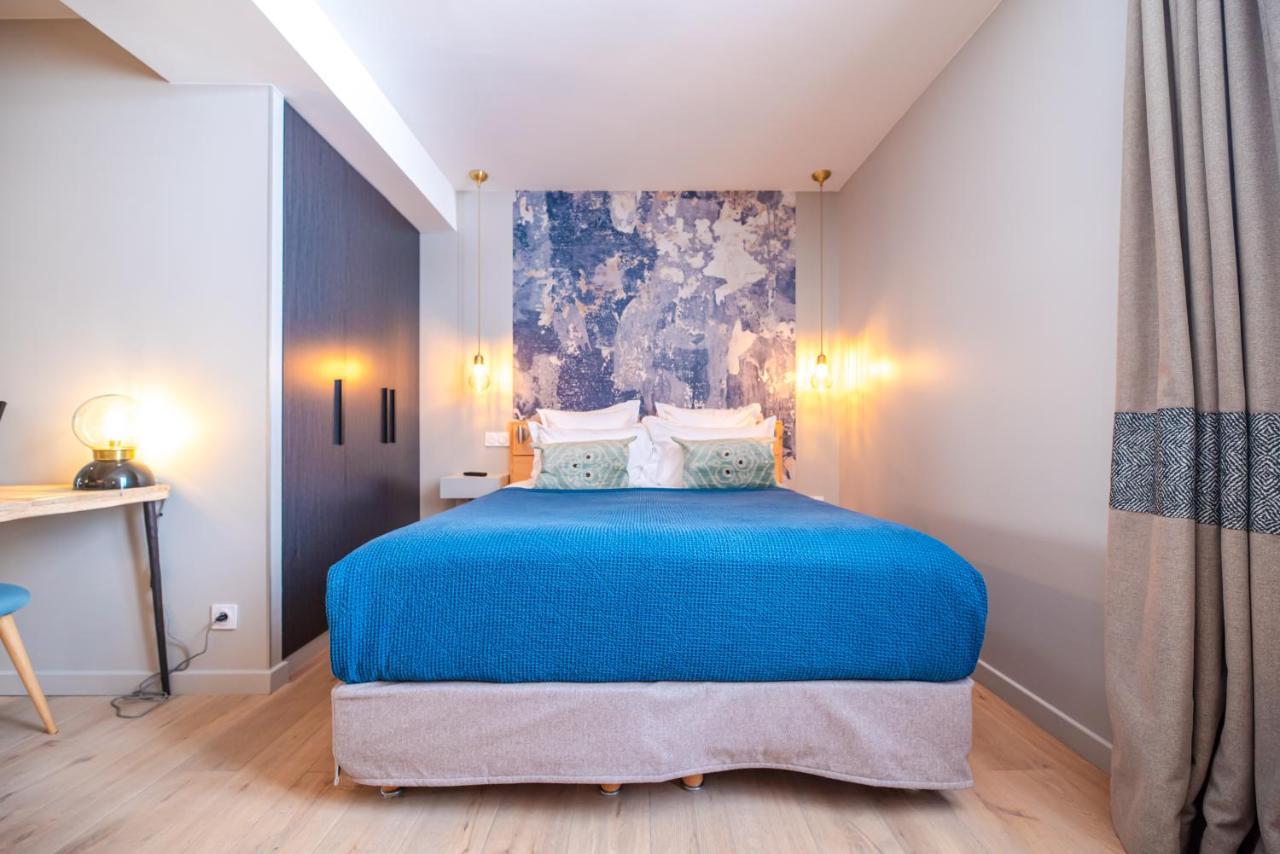 Les Boulevards Appartement