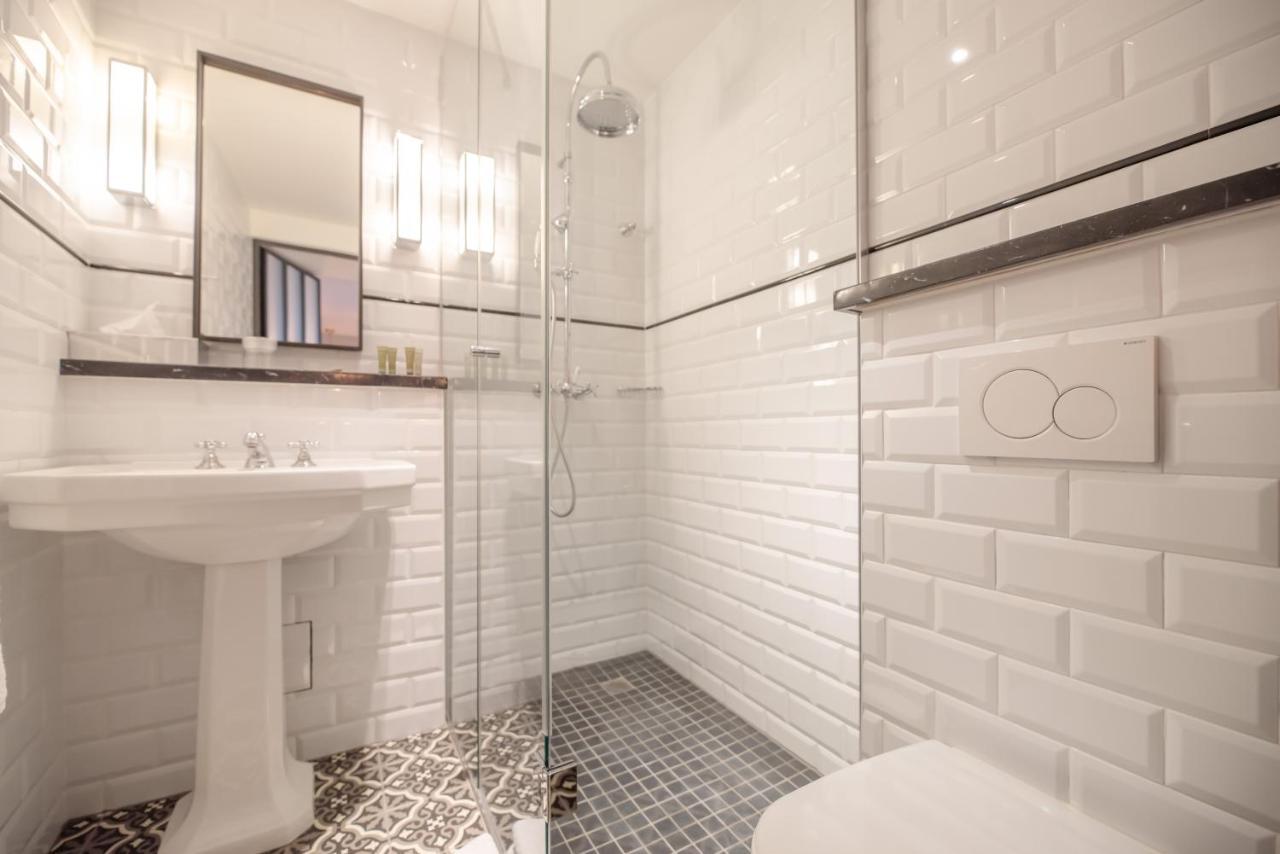 Les Boulevards Appartement *