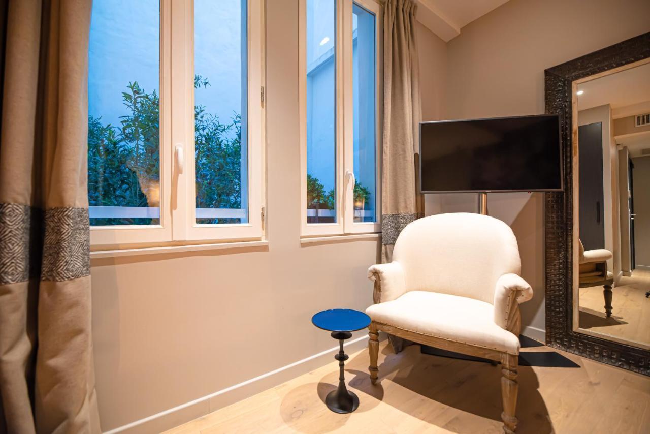 Appartement Les Boulevards