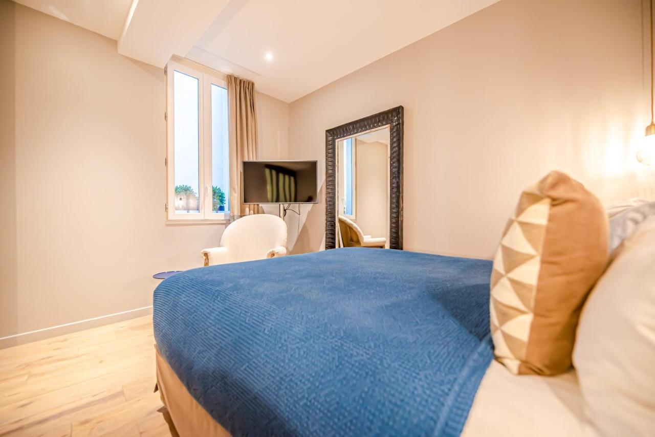Appartement Les Boulevards *