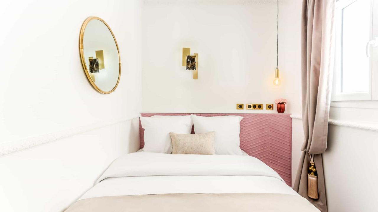 Luxury 4 Bedroom 3 Bathroom Aristocratic - Louvre Appartement
