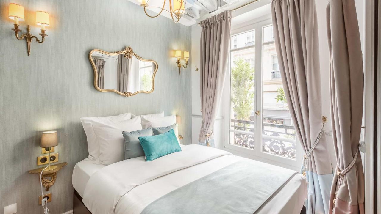 Luxury 4 Bedroom 3 Bathroom Aristocratic - Louvre Appartement Paris