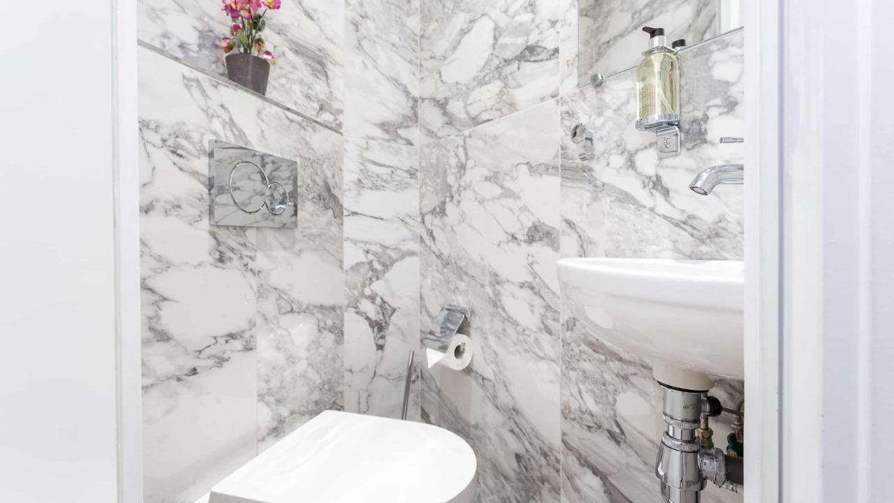 Luxury 4 Bedroom 3 Bathroom Aristocratic - Louvre *