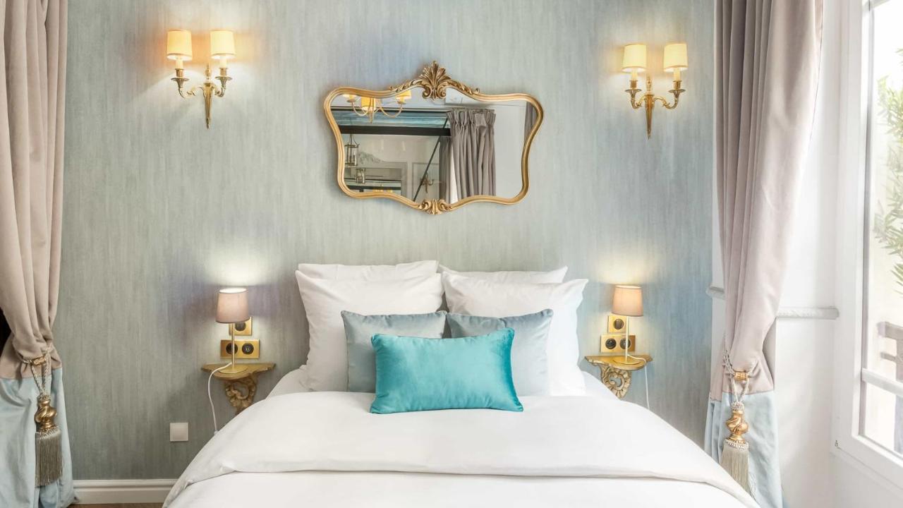 Luxury 4 Bedroom 3 Bathroom Aristocratic - Louvre * Paris