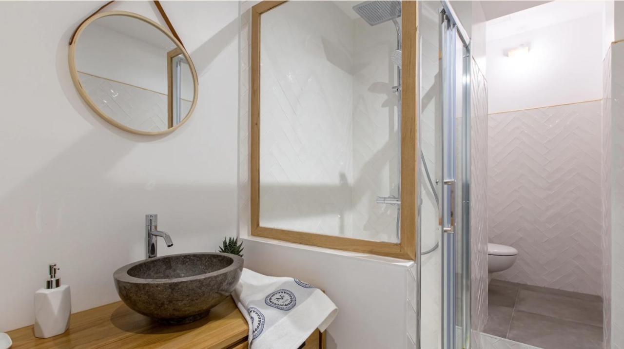 Apartment New Loft In The Heart Of - An Ecoloflat Paris
