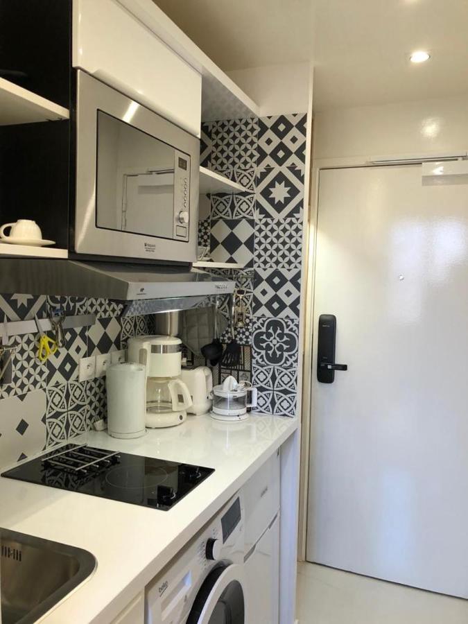 Labyrinthe Apartment Paris