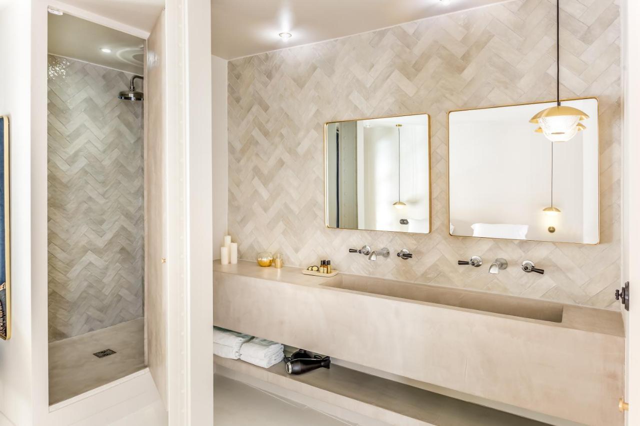 Apartamento Habitat Parisien - Louvre Rivoli Paris