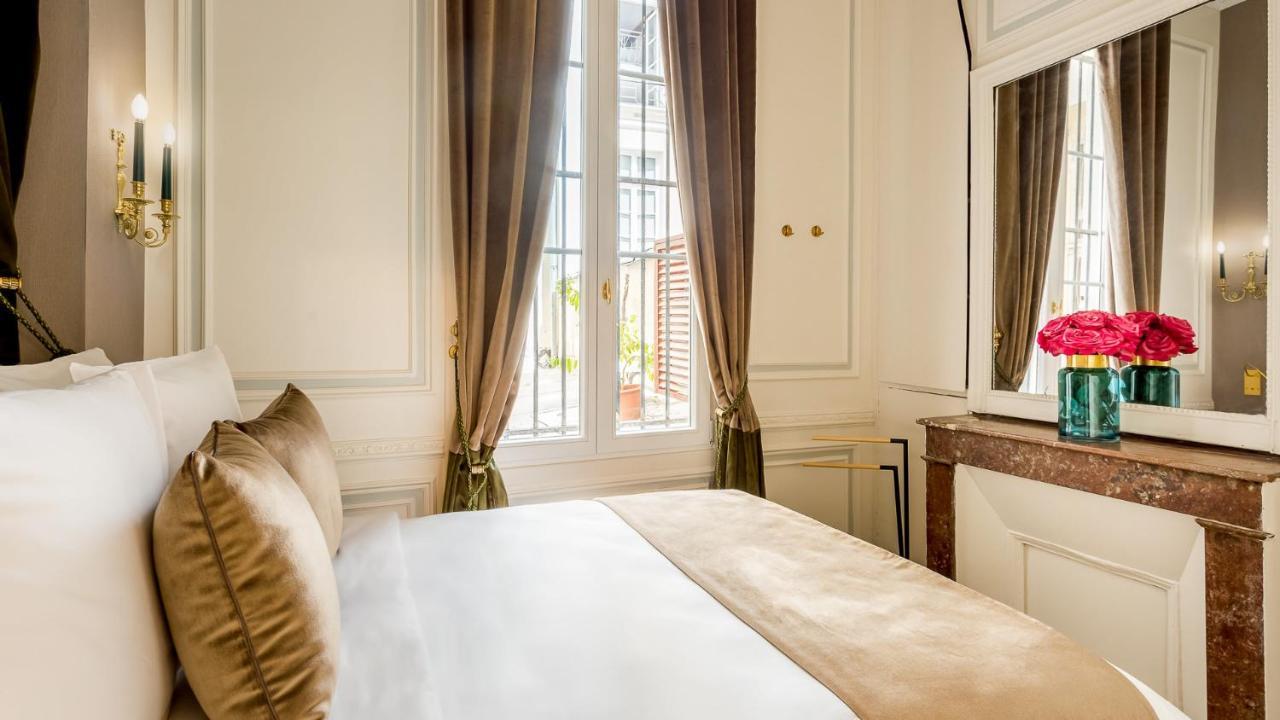Merveil - Luxury - Louvre - Aboukir V