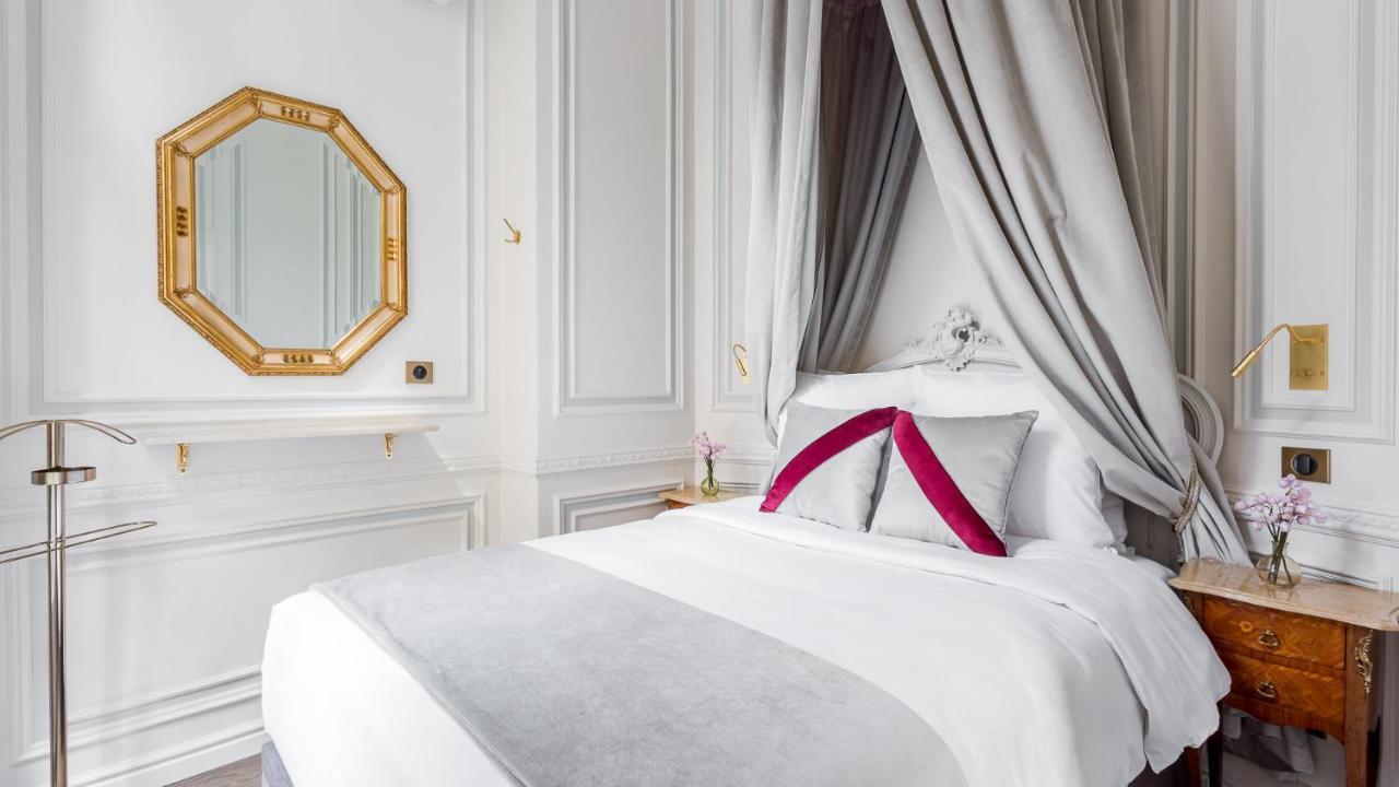 Merveil - Luxury - Louvre - Aboukir V Apartment Paris