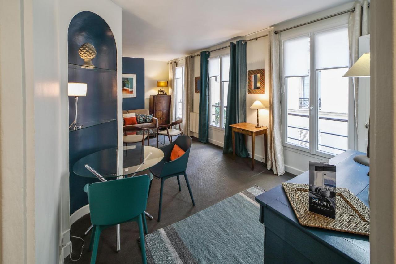 Apartment De La Tour - Welkeys *