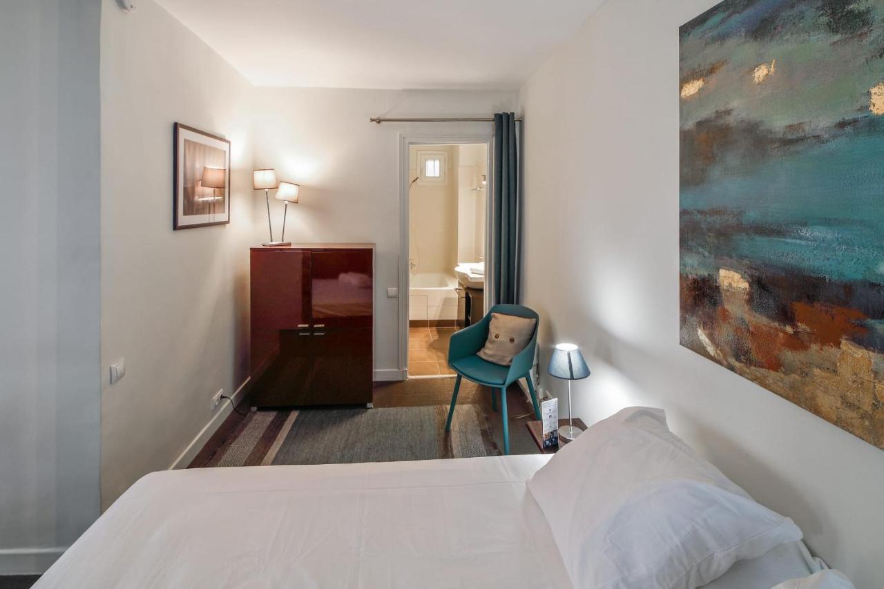 Apartment De La Tour - Welkeys *