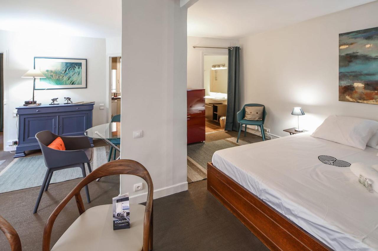 De La Tour - Welkeys Apartment *