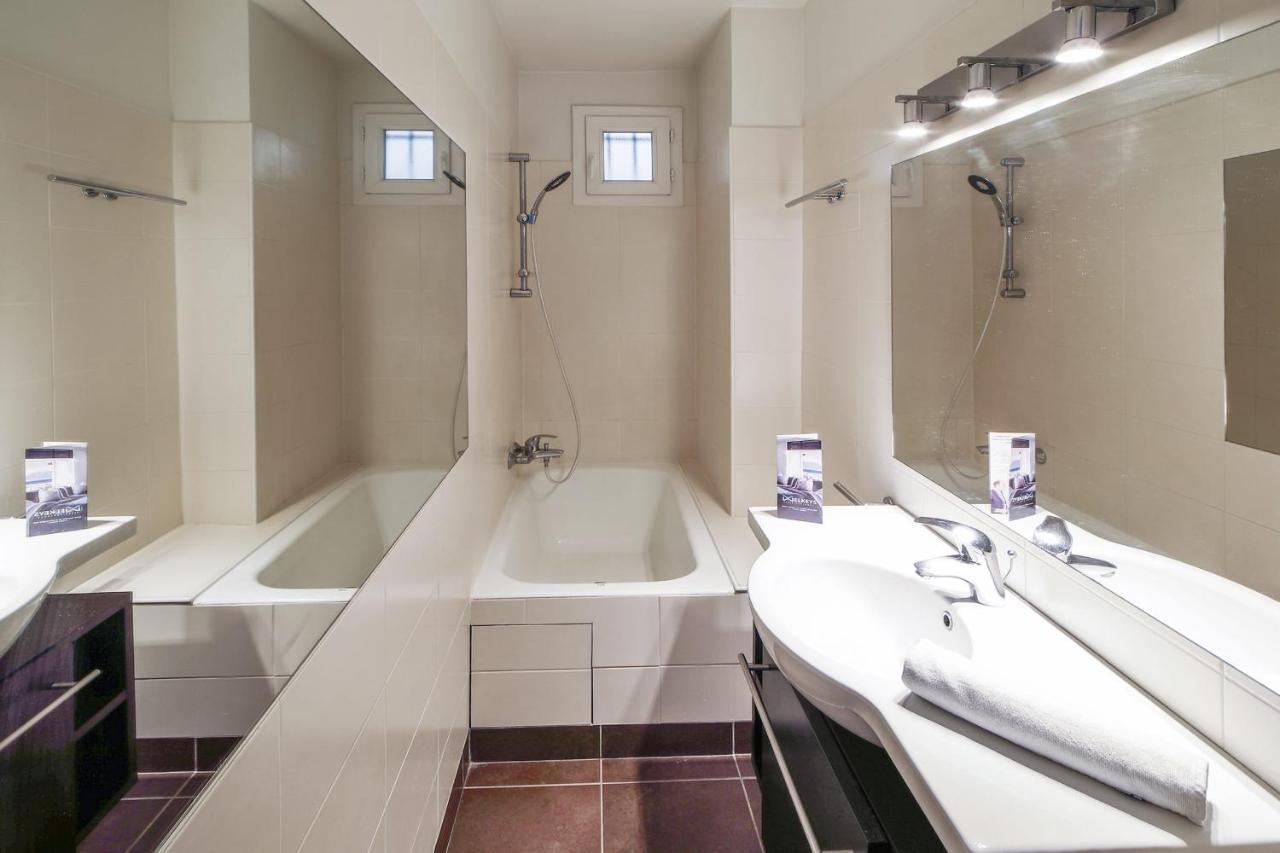 Apartment De La Tour - Welkeys Paris