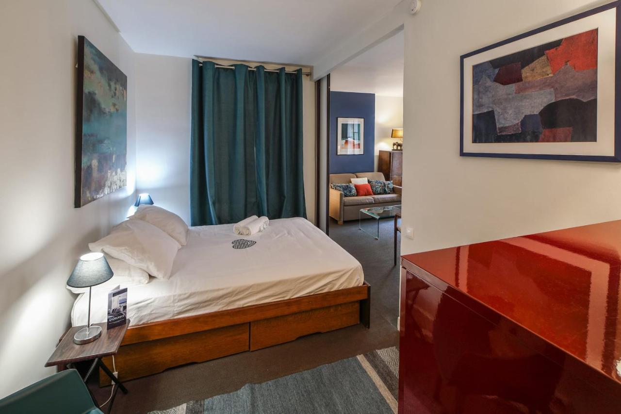 Apartment De La Tour - Welkeys *